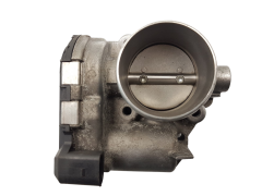 Βαλβίδα σώματος γκαζιού Ford Volvo 7S7G-9F991-BA 0280750534 1078