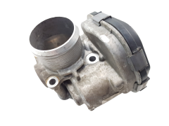 Βαλβίδα σώματος γκαζιού Citroen Peugeot Ford 9673534480 1.6 HDI 2513