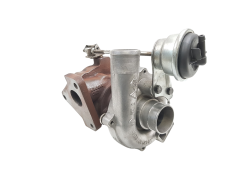 Υπερσυμπιεστής 54359700002 54391015071 1.5 DCI Renault Nissan S11