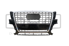 Μάσκα Ψυγείου Κάνετε Audi Q5 Quattro 8R0853651B 88531789702 DPA