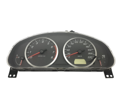 Κοντέρ Mazda 2 3M7110849MG DD1455430 56395