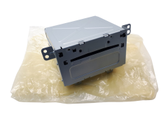 Ραδιόφωνο CD player GM 20984174 CQ-JG5030YC UYF Νέο Γνήσιο 1010