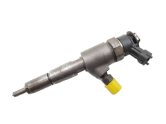 Μπεκ καυσίμου Citroen Peugeot 0445110252 1980K2 1.4 HDI Bosch 2