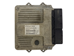 Εγκέφαλος Κινητήρα Lancia 51795235 Magneti Marelli 19396