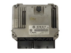 Εγκέφαλος Κινητήρα VW 03G906021PF 0281014075 Bosch 19139