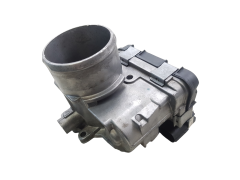 Βαλβίδα σώματος γκαζιού Fiat Ducato 5801727743 54DTE3I 2.3 1530