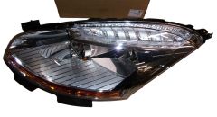 Προβολέας Αριστερά Νέο Γνήσιο 6208.A8 6208A8 Citroen C4 Picasso