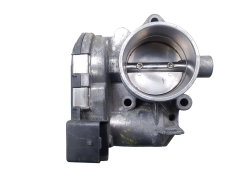 Βαλβίδα σώματος γκαζιού Citroen Peugeot 0280750085 1635Q9 1.6 Bosch 2337