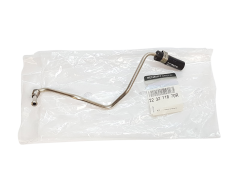 Σωλήνας υπερπλήρωσης αέρα Renault 1.5 dCI 223211870R Νέο Γνήσιο