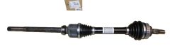 Άξονας κίνησης Δεξιά Γνήσιο 3273JZ 3273.JZ Citroen Peugeot