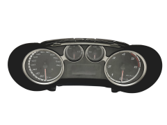 Στροφόμετρο Alfa Romeo Mito 50527742 A2C84851500 VDO