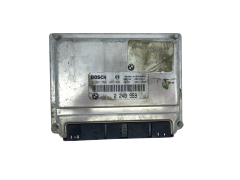 Μονάδα Ελέγχου 2248959 0281001445 BMW Bosch 63673