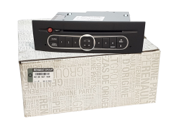 Ραδιόφωνο CD player Renault Laguna 2 8200607909 Νέο Γνήσιο