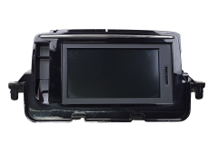 Πλοήγηση Renault Megane 3 259150931R 280380578R TomTom 1159