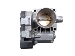 Βαλβίδα σώματος γκαζιού 55250461 40GTE3F Fiat Lancia Ford FPT 2911
