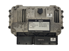 Μονάδα Ελέγχου Fiat 51833535 0261B10735 Bosch
