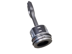 Διωστήρας TZJB Mahle 75L101+ 619 1.6 TDCi Ford