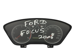 Στροφόμετρο Ford Focus 4M5T-10849-GM 4M5T10849GM 41119