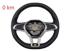 Τιμόνι Renault Clio 5 RS Line 484008019R 0km 4