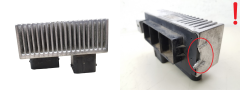 Ρελέ βύσματος Renault 8200558438 RCS/8-12 NAGARES