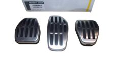 Καλύμματα Πεντάλ Γνήσιο 8201589798 Renault