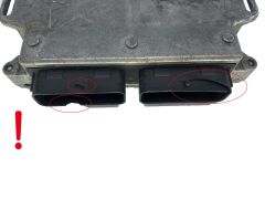 Μονάδα Ελέγχου LPG 10R-02401800 67R-01401200 110R-00401300 50532