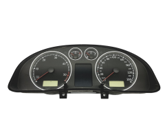 Στροφόμετρο VW Passat B3 3B0920847E 110080199010 40566