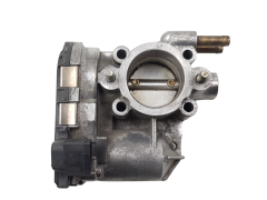 Βαλβίδα σώματος γκαζιού Agila Astra G Corsa C 9157512 0280750044 1.0 1.2 1226