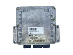 Μονάδα Ελέγχου 0281011081 9647472780 9646850580 PSA Bosch 63825