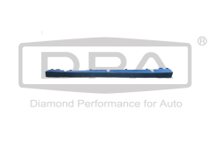 Προφυλακτήρας Λωρίδα Εμπρός Κάνετε Audi Q5 8R0807661 88070737002 DPA