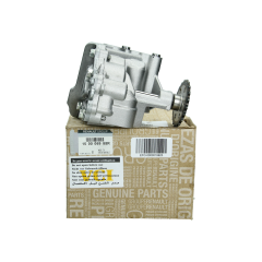 Αντλία Λαδιού Γνήσιο 150006988R Renault
