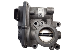 Βαλβίδα σώματος γκαζιού Renault 161206038R H8201171233 0.9 1.2 TCE 2872