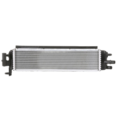 Ψυγείο Intercooler Γνήσιο Citroen Peugeot DS5 3008 2.0 HDI 1330Z1