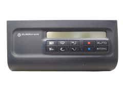 Μονάδα Ελέγχου Θέρμανσης VW Passat B4 3A0907044A CLIMAtronic