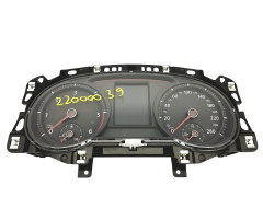 Στροφόμετρο VW Golf MK7 5G6920870A VDO 53936