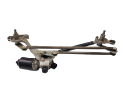 Μηχανισμός Υαλοκαθαριστήρων Hyundai I40 98100-3Z000 03524-8190 1596