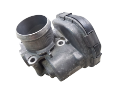 Βαλβίδα σώματος γκαζιού Citroen Peugeot Ford 9673534480 1.6 HDI 2781