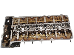 Κυλινδροκεφαλή BMW 7560164 155720401 756016204 3.0 N53B30A 2