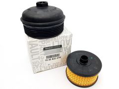 Περίβλημα Φίλτρου Λαδιού Γνήσιο Renault Clio Captur Megane 1.2 TCe 152082327R