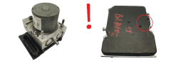 Αντλία Abs Fiat Bravo 51798096 0265950756 Bosch 62148