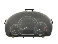 Κοντέρ Peugeot 1007 9658241780 57174