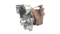 Υπερσυμπιεστής 7701476891 54359700011 507852H301868 1.5dci Renault Nissan S10