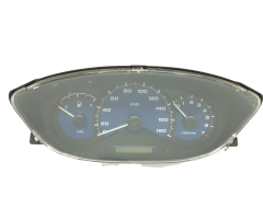 Στροφόμετρο Chevrolet Matiz 96664161 25744