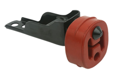 Βραχίονας εξάτμισης 3C0253144F B12281 Volkswagen Borsehung