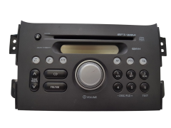 Ράδιο Cd Mp3 Suzuki Opel 39101-51K0 CQ-MX0770G PACR08