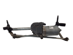 Μηχανισμός Υαλοκαθαριστήρων Opel Corsa D 13182340 367546129 405.067 Valeo 1775