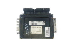 Μονάδα Ελέγχου Mini 1214 7520019-01 S118012001L Siemens 44994