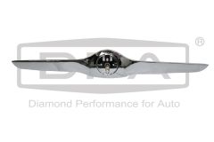 Μπορντούρα καπό 5L0853633 88531238302 Skoda Yeti Vika