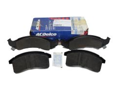 Τακάκια φρένων Εμπρός 18023375 ACDelco Oldsmobile Buick Pontiac