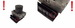 Αντλία Abs Ford Transit 8C11-2C405-AB 0265235436 Bosch 6361